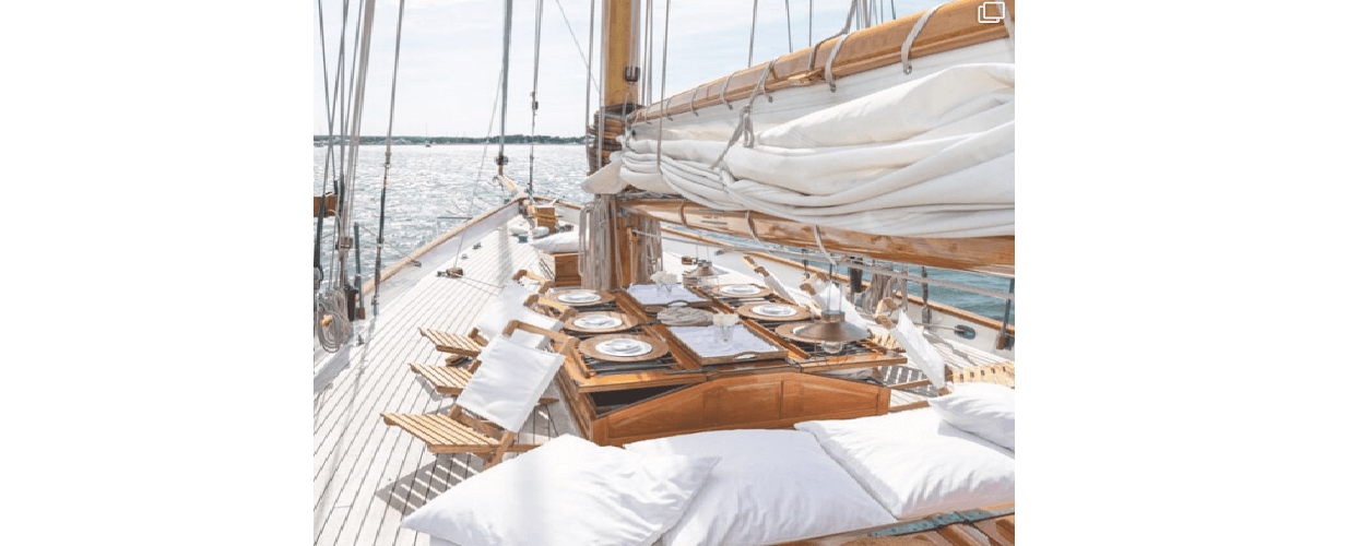 hamptons boat slides